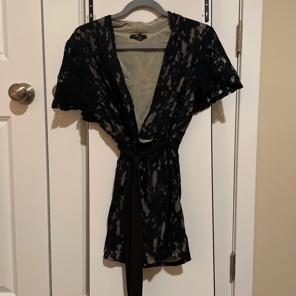 Alfani Dress mini - Picture 1 of 2